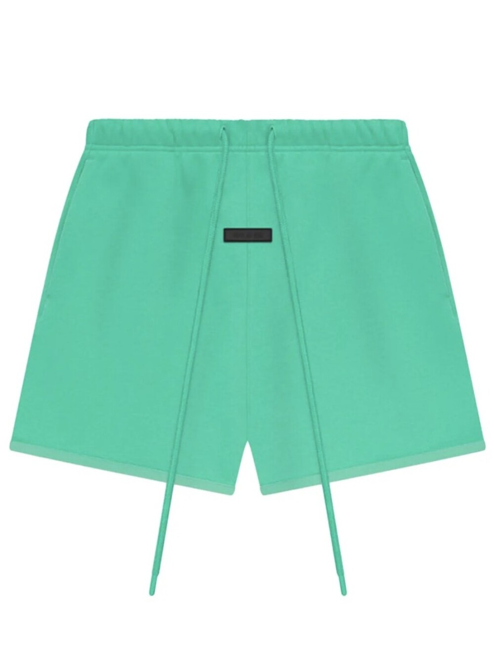 NWT Essentials Fear of God Mint Leaf Sweat Shorts